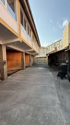 Spatiu Comercial - Proprietate Mixta - 567mp - Afacere - imagine 4