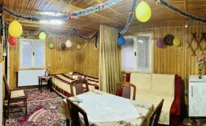 SINAIA : Cazare la "Casa ELENA" - imagine 2