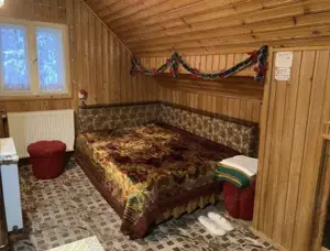 SINAIA : Cazare la "Casa ELENA" - imagine 4