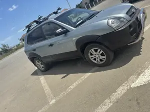 hyundai tucson - imagine 5 hyundai tucson - imagine 5