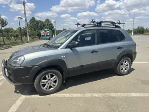 hyundai tucson - imagine 4 hyundai tucson - imagine 4