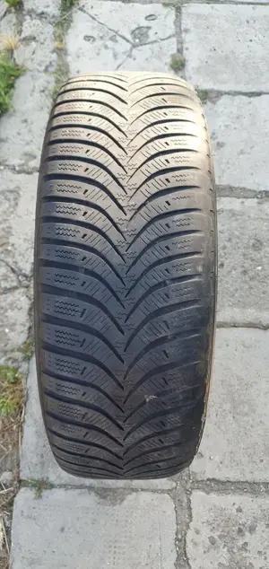 Vand roata rezerva VW