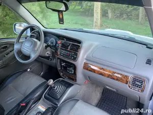 Suzuki Grand Vitara - imagine 4