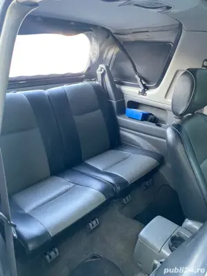 Suzuki Grand Vitara - imagine 5