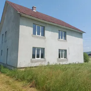 Vând casa ,în Unirea  - imagine 8