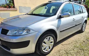 Renault Megane II, Prestige, 1.5dci, 165.000 km