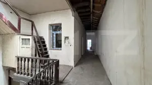 Casă S + P + E, 329 mp, cu spațiu comercial, teren 339 mp, zona Unirii - imagine 12