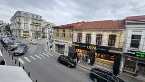 Casă S + P + E, 329 mp, cu spațiu comercial, teren 339 mp, zona Unirii - imagine 2