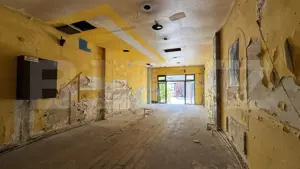 Casă S + P + E, 329 mp, cu spațiu comercial, teren 339 mp, zona Unirii - imagine 8