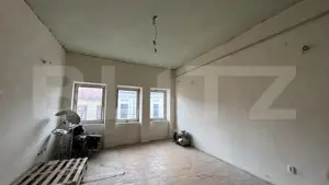 Casă S + P + E, 329 mp, cu spațiu comercial, teren 339 mp, zona Unirii - imagine 13