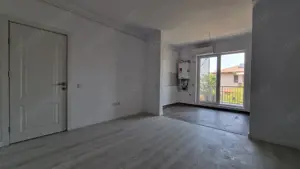 Apartament 2 camere cu Gradina Proprie