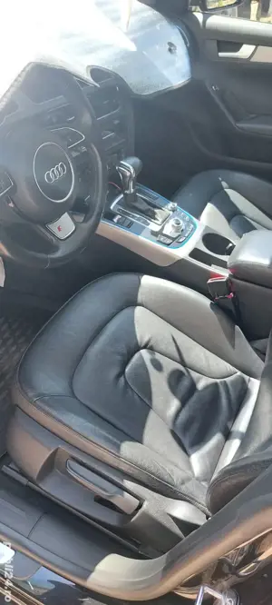 Audi a5 trapă Sportback  - imagine 5