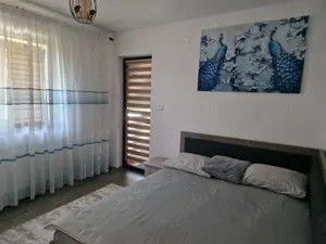 Vind vila de lux .casa este construita in2020.