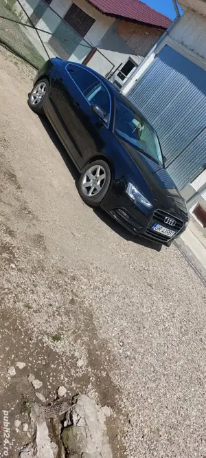 Audi a5 trapă Sportback  - imagine 2