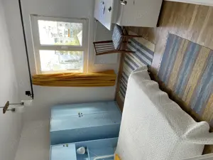 Apartament vintage-chic Grigorescu