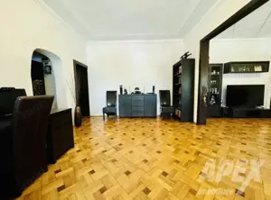 Apartament 3 camere | Centrala proprie | Parc Cismigiu - imagine 4