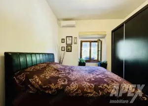 Apartament 3 camere | Centrala proprie | Parc Cismigiu - imagine 7