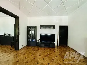 Apartament 3 camere | Centrala proprie | Parc Cismigiu - imagine 5