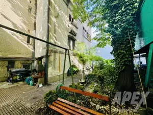 Apartament 3 camere | Centrala proprie | Parc Cismigiu - imagine 16