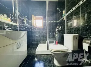 Apartament 3 camere | Centrala proprie | Parc Cismigiu - imagine 8