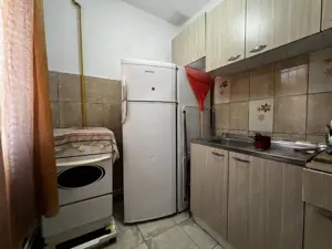 Apartament 2 camere, parter, semidecomandat, renovat in zona Sagului - imagine 6