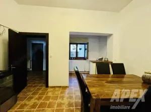 Apartament 3 camere | Centrala proprie | Parc Cismigiu - imagine 6