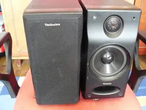 Boxe Technics - imagine 3