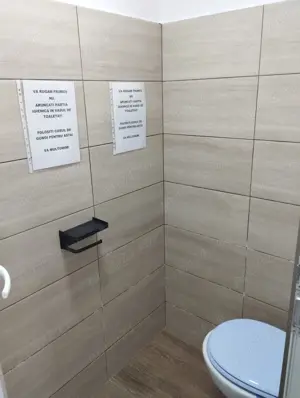 Spatiu de inchiriat, Piata Centrala Bistrita. - imagine 3