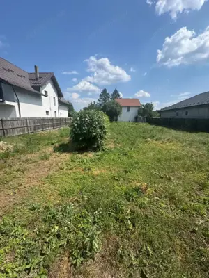 Vila Merisani la doar 15 km de centrul Pitestiului - imagine 2