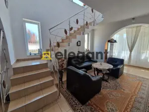 Casa S+P+E, 233 mp, teren 400 mp, 5 camere, Bordei