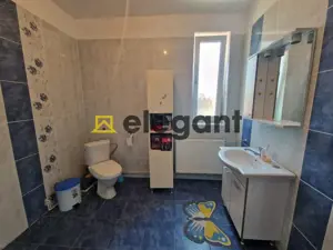 Casa S+P+E, 233 mp, teren 400 mp, 5 camere, Bordei - imagine 17