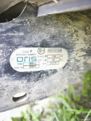 Peugeot Boxer 2.2 HDi   An 2015   156.000 km reali - imagine 9