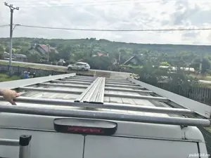 Peugeot Boxer 2.2 HDi   An 2015   156.000 km reali - imagine 10