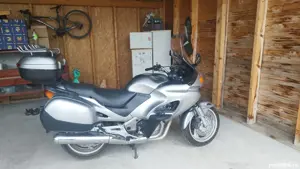 Honda deauwille 2005 - imagine 2 Honda deauwille 2005 - imagine 2