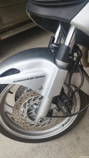 Honda deauwille 2005 - imagine 4 Honda deauwille 2005 - imagine 4