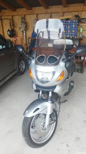 Honda deauwille 2005 - imagine 3 Honda deauwille 2005 - imagine 3