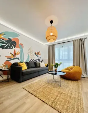 Garsoniera / AFI / Exigent Plaza / Parcul Liniei / Politehnica 