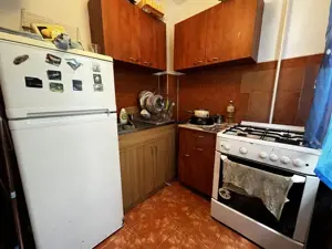 Apartament 2 camere, complet mobilat si utilat, etaj 2 - zona Sagului - imagine 5