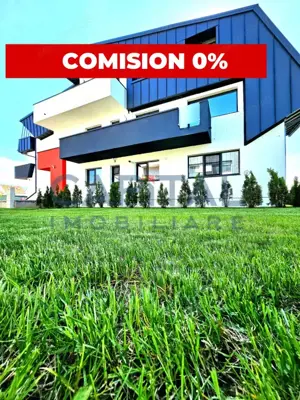 Comision 0% I Pret cu TVA inclus I Apartament 2 camere fabulos! - imagine 12