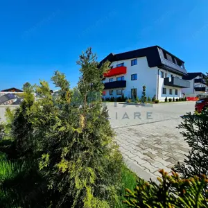 Comision 0% I Pret cu TVA inclus I Apartament 2 camere fabulos! - imagine 13