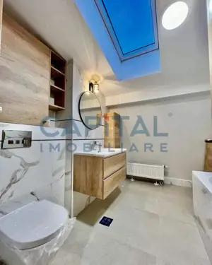 Comision 0% I Pret cu TVA inclus I Apartament 3 camere fabulos! - imagine 4