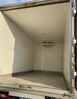 Ford FED Transit 3,5 T, duba frigorifica - imagine 5