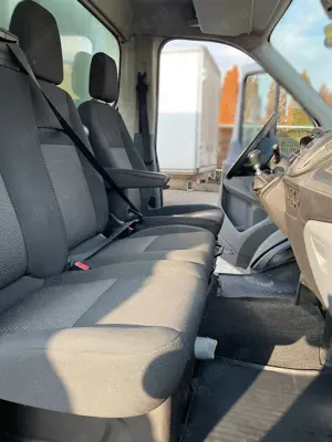 Ford FED Transit 3,5 T, duba frigorifica - imagine 6