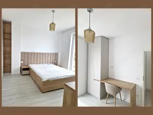 Apartament de lux 2 Camere pt Inchiriere direct de la Proprietar de la 1 Nov 2025 - imagine 5