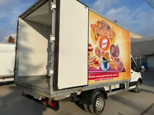 Ford FED Transit 3,5 T, duba frigorifica - imagine 2