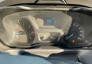 Ford FED Transit 3,5 T, duba frigorifica - imagine 8