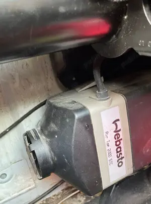 Ford FED Transit 3,5 T, duba frigorifica - imagine 7