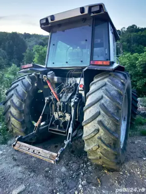 Tractor Massey Ferguson 3080 cu incarcator frontal - imagine 3