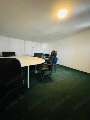 Proprietar închiriez spațiu pentru birou in Piata Cipariu, zona Tribunal - imagine 2