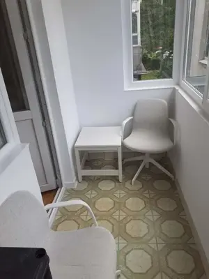 Inchiriere apartament doua camere, zona micro 9 Targoviste - imagine 7